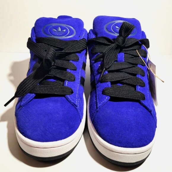 adidas Originals Campus 00s Lucid Blue Black Men\'s Size 12 main image 5